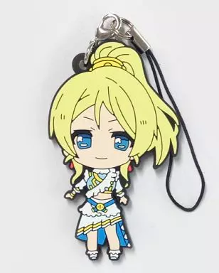 絢瀬絵里 「ラブライブ! トレーディングラバーストラップ Vol.2」