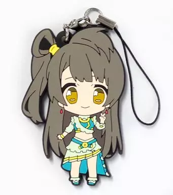 南ことり 「ラブライブ! トレーディングラバーストラップ Vol.2」