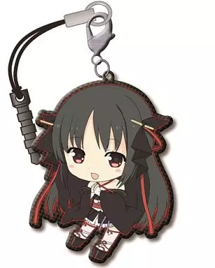 夜々 「機巧少女は傷つかない トレーディングメタルチャームストラップ」