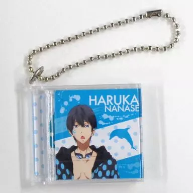 七瀬遙 「Free! キャラミニCDコレクション」