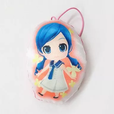 駿河屋 -<中古>初音ミク(glow) マスコットクリーナー vol.3