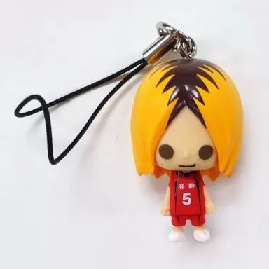 孤爪研磨 トルコレ 1point mascot～ライバル登場編～ 「ハイキュー!!」