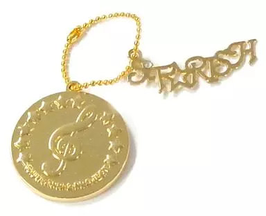 ST☆RISH 「うたの☆プリンスさまっ♪マジLOVE2000% リトルアクセサリーコレクション 楽器＆ネーム」 BOX購入特典