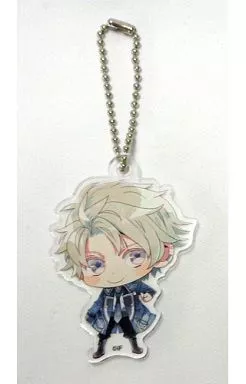 駆ver. アクリルダイカットキーホルダー 「NORN9 ノルン+ノネット」