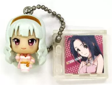 四条貴音＆三浦あずさ 「Tag Swing アイドルマスター スイングでプロデュース! 1st Stage」