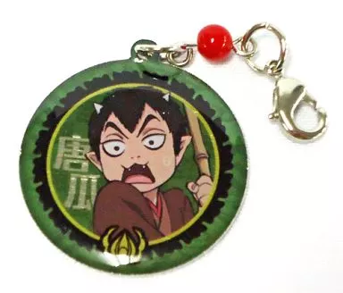 唐瓜 メタルチャーム 「鬼灯の冷徹 メタルチャームコレクション」