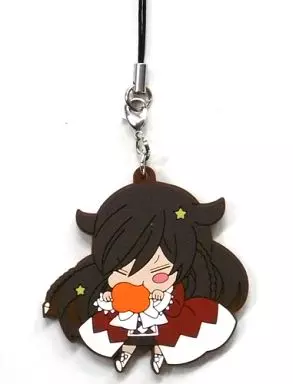 アリス 「PandoraHearts ラバーストラップコレクション」
