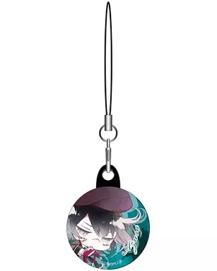 無神アズサ カンバッジストラップ 「DIABOLIK LOVERS MORE. BLOOD」