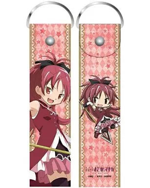 杏子 ビッグストラップ 駿河屋 -<中古>佐倉杏子 Bigストラップ 「劇場版 魔法少女まどか