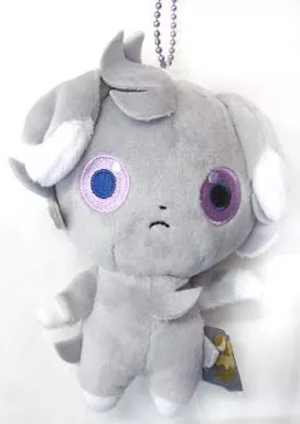 ニャスパー マスコット ニャスパーWANTED!!! 「ポケットモンスター」 ポケモンセンター限定