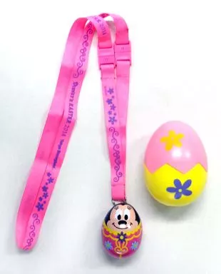駿河屋 -<中古>ミニー イースターエッグセット ｢ディズニー