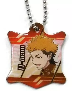 6.ハーノイン 「革命機ヴァルヴレイヴ プレート」