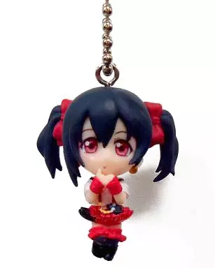 矢澤にこ 「ラブライブ!スイング01」