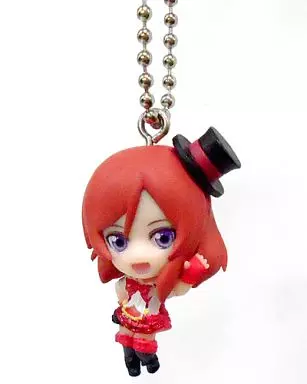 西木野真姫 「ラブライブ!スイング01」