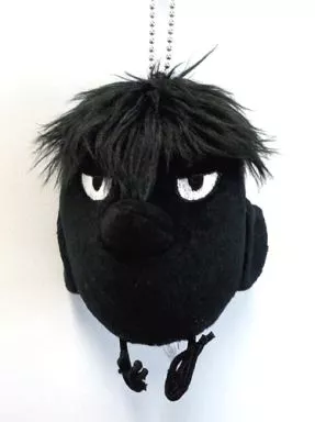 影山飛雄(カラス) 烏野高校マスコット 「ハイキュー!!」