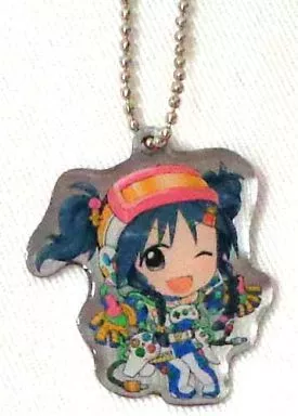 三好紗南 「アイドルマスター シンデレラガールズプレート2」