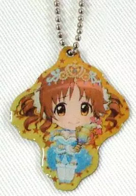 十字愛理(スペシャル仕様) 「アイドルマスター シンデレラガールズプレート2」