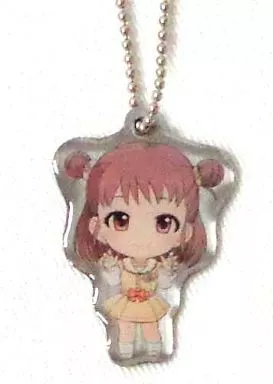 棟方愛海 「アイドルマスター シンデレラガールズプレート2」