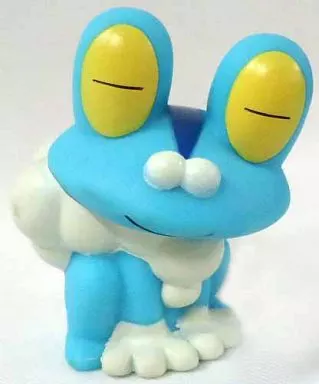 ケロマツ 「ポケットモンスター ポケモンやわらかマスコットXY」