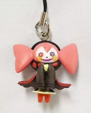 ベベ 「魔法少女まどか☆マギカ ソウルジェムストラップ5」