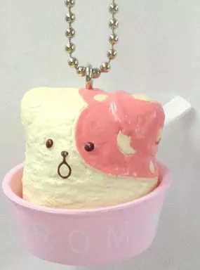 きのこいぬアイス 「きのこいぬ 大好物コレクション」