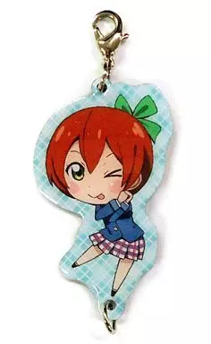 星空凛(通常Ver.) 「ラブライブ! メタルチャーム」 ローソン限定