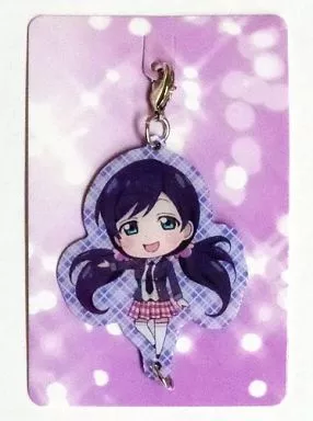 東條希(通常Ver.) 「ラブライブ! メタルチャーム」 ローソン限定