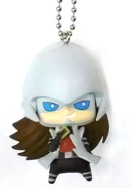 カイバーマン ディフォルメボールチェーン 「遊☆戯☆王デュエルモンスターズGX」