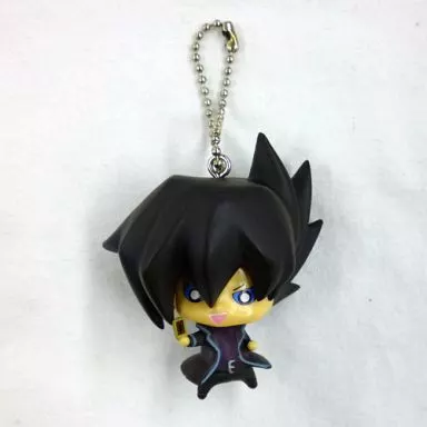 万丈目準 ディフォルメボールチェーン 「遊☆戯☆王デュエルモンスターズGX」