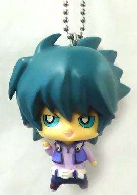 ヨハン・アンデルセン ディフォルメボールチェーン 「遊☆戯☆王デュエルモンスターズGX」