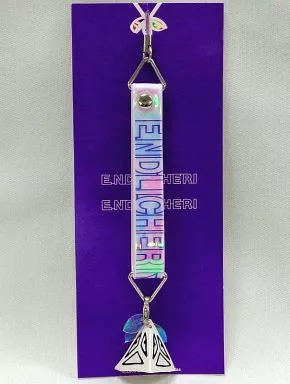 ENDLICHERI☆ENDLICHERI(堂本剛) ストラップ 「ENDLICHERI☆ENDLICHERI The Rainbow Star」