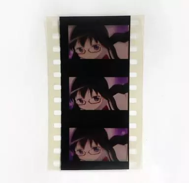 魔法少女まどか☆マギカ まどまぎ ほむら 生 フィルム コマ 暁ほむら 魔法少女まどか☆マギカ まどまぎ ほむら 生 フィルム コマ 暁ほむら