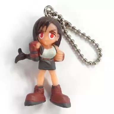 ティファ・ロックハート 「ファイナルファンタジーVII エフエフスイング2」