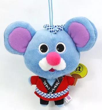 パステルくん Matsuri Ver. マスコット3 「リフレクビート」