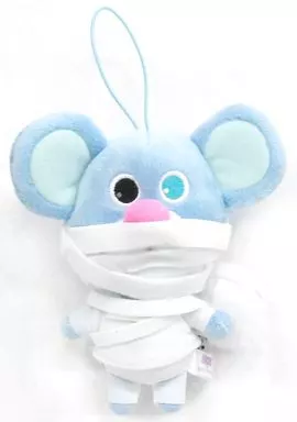 パステルくん VALLIS-NERIA Ver. マスコット3 「リフレクビート」