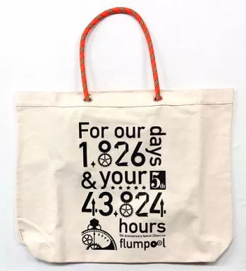 【新品】flumpool トートバッグ 2025年最新】Flumpool トートバッグの人気アイテム - メルカリ