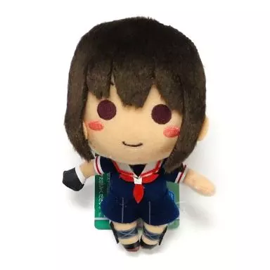 時雨 きゅんぐるみvol.2 「艦隊これくしょん～艦これ～」