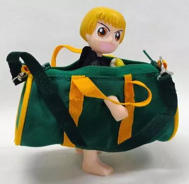 ガッシュ・ベル おでかけマスコット 「金色のガッシュ!!」 少年サンデー応募者全員サービス