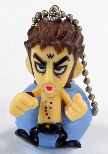 ケンシロウ 「DD北斗之拳 北斗のケンコウ体操フィギュア」