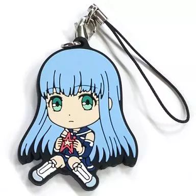イオナ ラバーストラップ 「一番くじ 蒼き鋼のアルペジオ -アルス・ノヴァ-」 H賞
