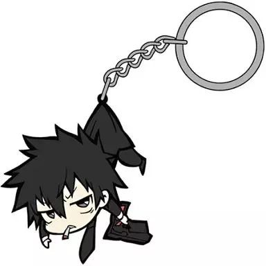 狡噛慎也 つままれキーホルダーver.2.0 ｢PSYCHO-PASS サイコパス｣