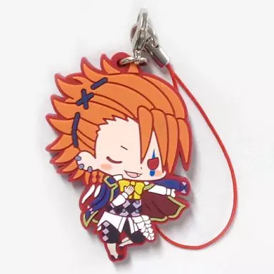 ジョーカー 「es nino 黒執事 Book of Circus ラバーストラップコレクション」