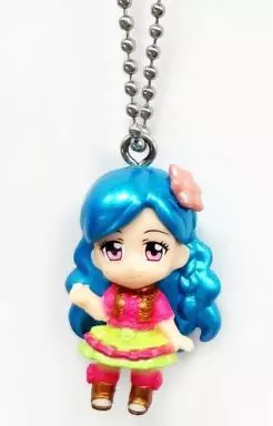 風沢そら 「アイカツ!マスコットコレクション3」