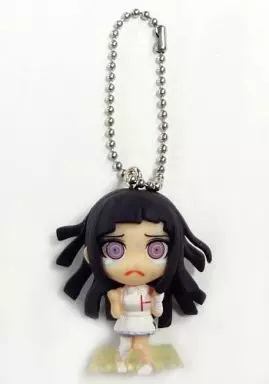 罪木蜜柑 「でふぉめmini スーパーダンガンロンパ2 さよなら絶望学園 SIDE B」