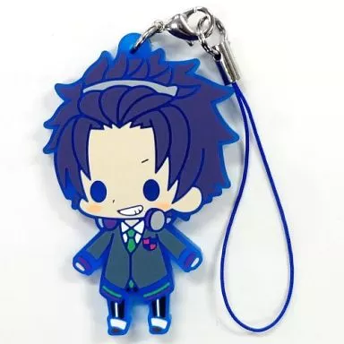天羽翼 「es nino Starry☆Sky ラバーストラップコレクション リニューアルVer.」