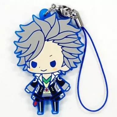 七海哉太 「es nino Starry☆Sky ラバーストラップコレクション リニューアルVer.」