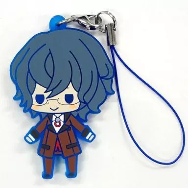 水嶋郁 「es nino Starry☆Sky ラバーストラップコレクション リニューアルVer.」