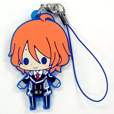 青空颯斗 「es nino Starry☆Sky ラバーストラップコレクション リニューアルVer.」