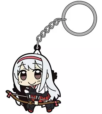 翔鶴 つままれキーホルダー 「艦隊これくしょん～艦これ～」