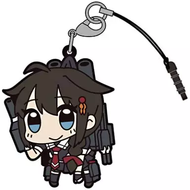 時雨改二 つままれストラップ 「艦隊これくしょん～艦これ～」